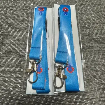 미사용 새상품 간사이 만박 넥스트랩 미야쿠미야쿠 2세트