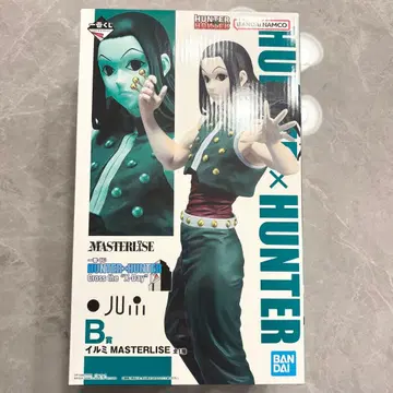 H x H 제일복권 / 묶음 판매