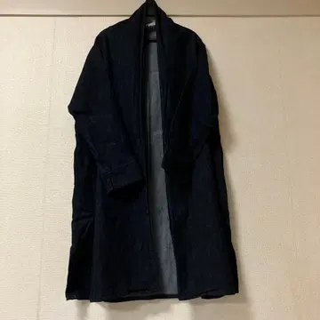 08mab 코튼 린넨 롱 그로브