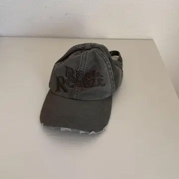 RIIZE 홀츠 캡 모자 굿즈