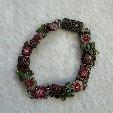 미하엘 네그린 팔찌