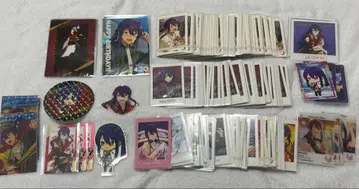 앙스타 칸자키 소마 정리