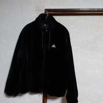 adidas 아디다스 자켓 블랙