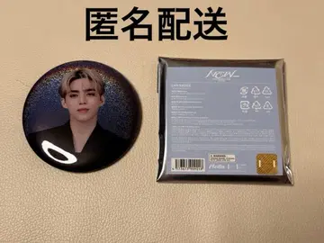 SEVENTEEN 세븐틴 NEW 캔뱃지 에스쿱스