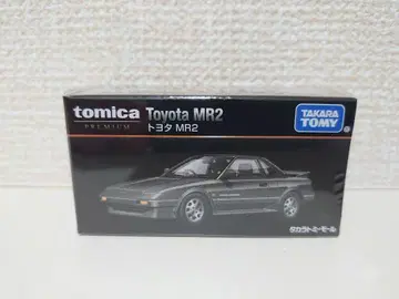 타카라토미몰 오리지널 토미카 프리미엄 도요타 MR2
