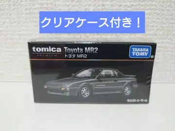타카라토미몰 오리지널 토미카 프리미엄 도요타 MR2