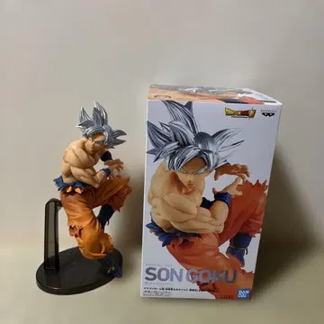 반다이 손오공 피규어