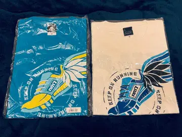 미즈키 나나 셔츠 2장