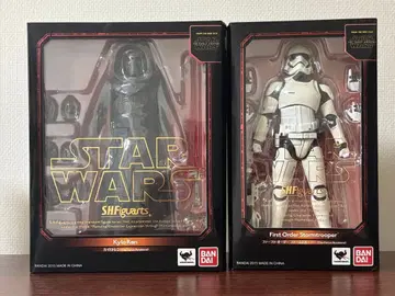 피규아트 퍼스트 오더 세트