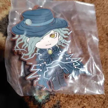 FGO fate 에드몬드 단테스