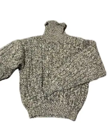 플라잉 스코츠맨 니트