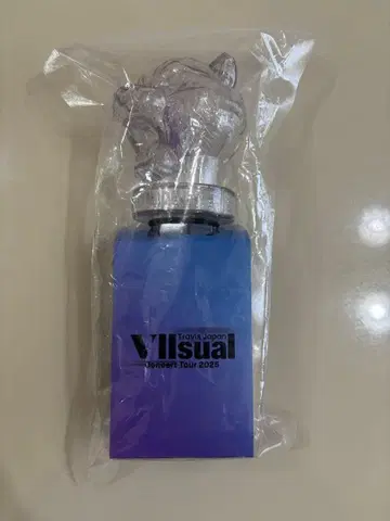 Travis Japan Visual Tour 2025 응원봉