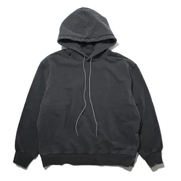 MOD WRLD 더그아웃 후드티