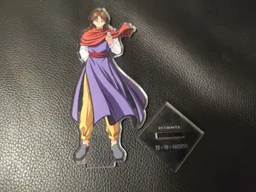 유유백서 코엔마 아크릴 스탠드 엠즈팩토리 아크릴 스탠드