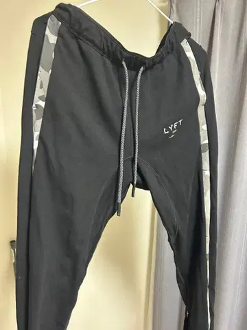 LYFT 조거 팬츠 XL