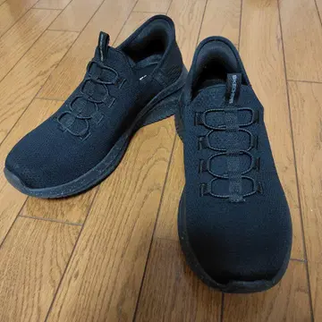 SKECHERS Slip-Ins 25.5cm