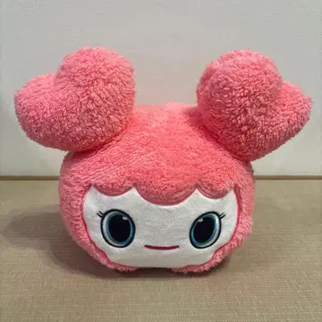 TWICE LOVELY'S 봉제 인형 모모