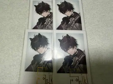 니지산지 Oriens 사에키 잇테츠