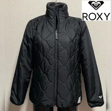 록시 리버서블 자켓