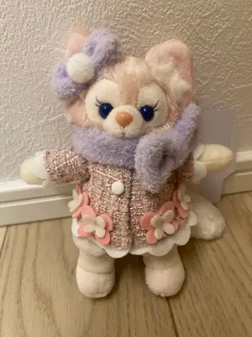 시크릿 오브 스노우위 데이 리나벨