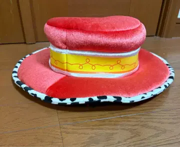 토이스토리 제시 모자