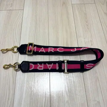 [ 새상품급 ] 마크제이콥스 숄더 스트랩 벨트 MARC JACOBS