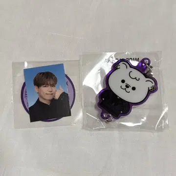 카노 요시마사 가챠 세트