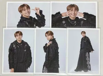 초특급 타카시 브로마이드 A REAL? NINE LIVES 컴플리트