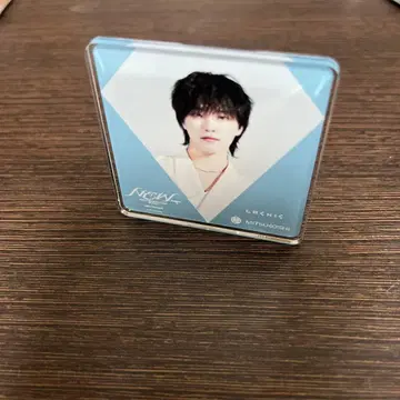 SEVENTEEN 미츠코시 라 혜택 디노