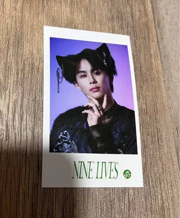 초특급 타쿠야 쿠사카와 타쿠야 NINE LIVES 미니 사진