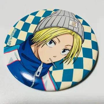 사카모토 데이즈 점프 페스타 JF2025 메디코스 캔뱃지 아사쿠라 신