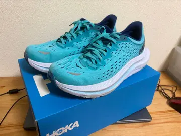 [ 가격 협의 가능 ] HOKA 러닝화 M KAWANA 28cm