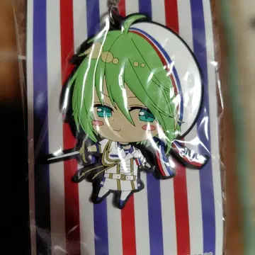 MARGINAL#4 아크릴 스트랩