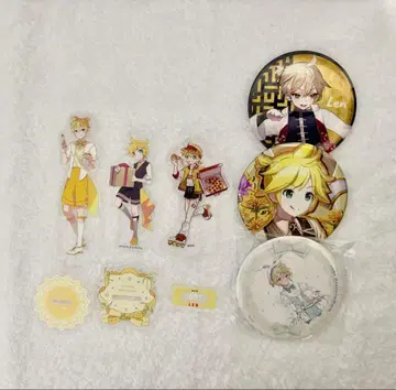 카가미네 렌 굿즈 묶음 판매