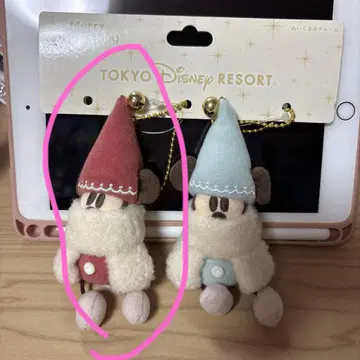 릴린린 2025 봉제 인형 참