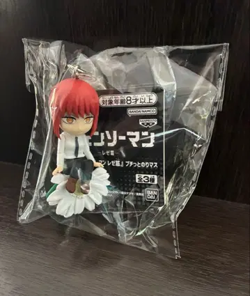 체인소 맨 푸치토 노리마스