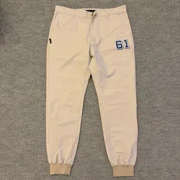 컨디션 최상 라프앤스웰 조거 팬츠 RSM-23263 SASUKE L