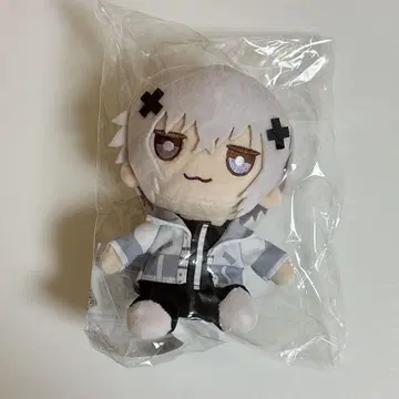 미개봉 새상품 앉아 봉제 인형 멜트