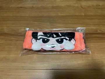 SnowMan 미야타테 료타 헤어밴드