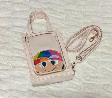 WEST. 쟈니즈WEST 숄더백