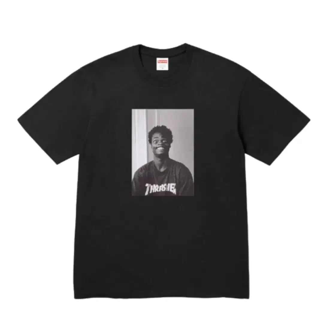 Supreme Dust Tee ブラック M supreme dust tee M cardinal