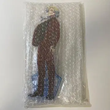 블루 록 전시회 빅 아크릴 스탠드 미하엘 카이저