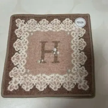 FEILER 페이러*몬논H 취급점 한정판