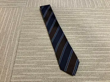 Paul Smith 폴스미스 컬렉션 넥타이 실크 이탈리아제