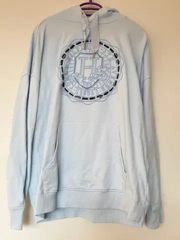 Tommy HILFIGER 여성용 후드티 M 사이즈