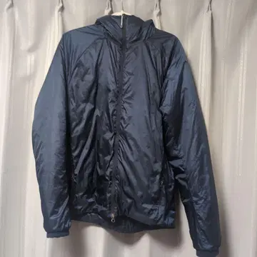 후디니 Ms 던프리 네이비 S 사이즈