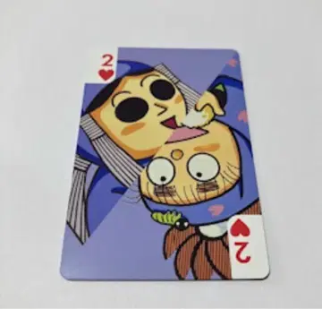 닌타마 란타로 니코 소베 전시회 카드 하니와 세키토 토모요 시로베