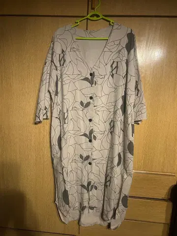 안티카 antiqua 아우터