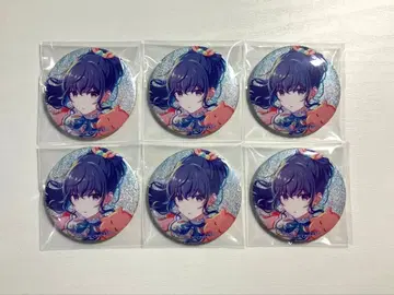 프로세카 캔뱃지 46C 마후유