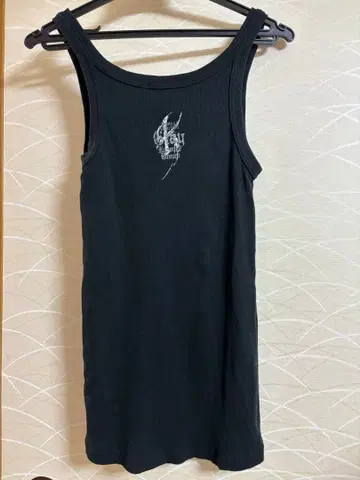 히무로 쿄스케 x GLAY SWING ADDICTION 탱크탑 M 사이즈